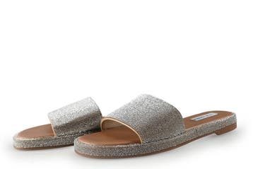 Steve Madden Muiltjes in maat 40 Overig, Kleding | Dames, Schoenen, Overige kleuren, Verzenden, Steve Madden, Zo goed als nieuw