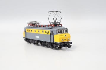 Märklin H0 - 3324 - Locomotive pour train miniature (1) - NS, Hobby en Vrije tijd, Nieuw