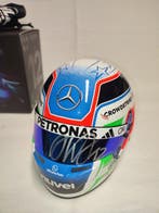 Mercedes - Kimi Antonelli - 2025 - Casque à léchelle 1/2, Collections