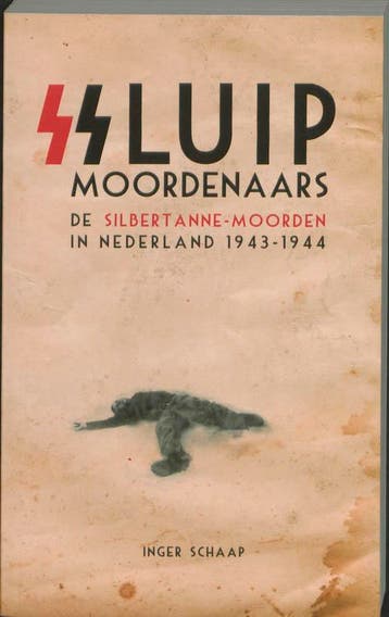 Sluipmoordenaars 9789089751362 Inger Schaap, Verzenden, Gelezen, Inger Schaap