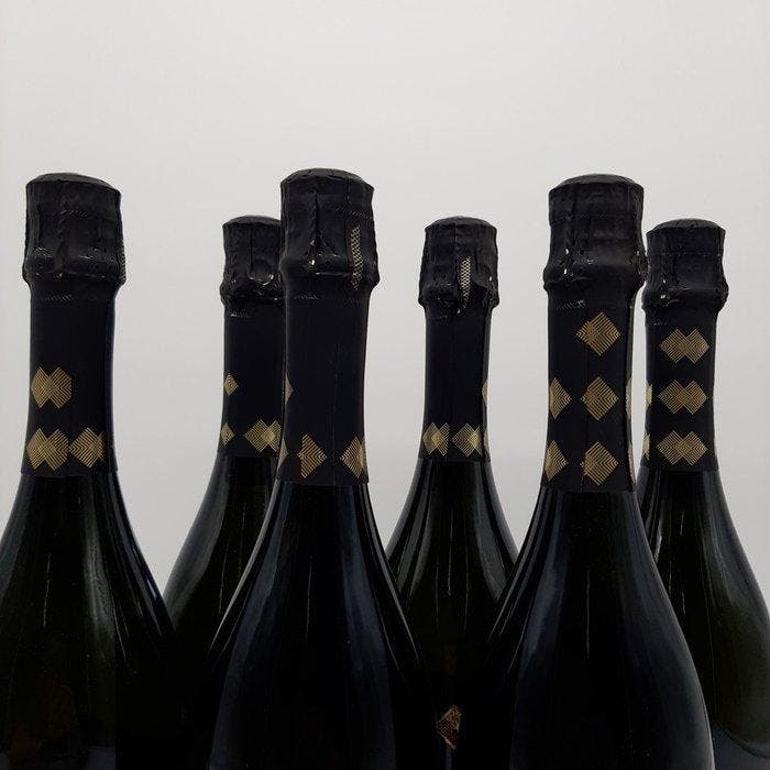 2019 Maeli, Fior dArancio Colli Euganei - Colli Euganei - 6, Collections, Vins