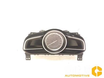 Kilometerteller KM Mazda CX-3 O177528, Nieuw