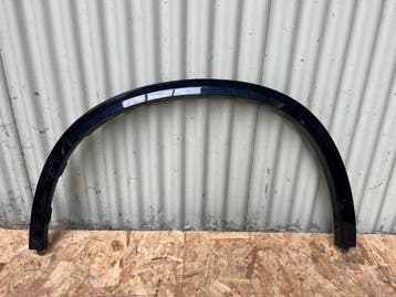 Moulure aile avant gauche BMW X5 G05 M-Pack 2018-, Ophalen, Utilisé, Gauche, BMW