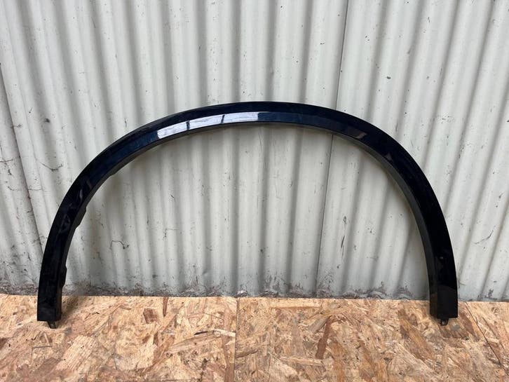Moulure aile avant gauche BMW X5 G05 M-Pack 2018-, Autos : Pièces & Accessoires, Carrosserie & Tôlerie, BMW, Utilisé, Avant, Gauche