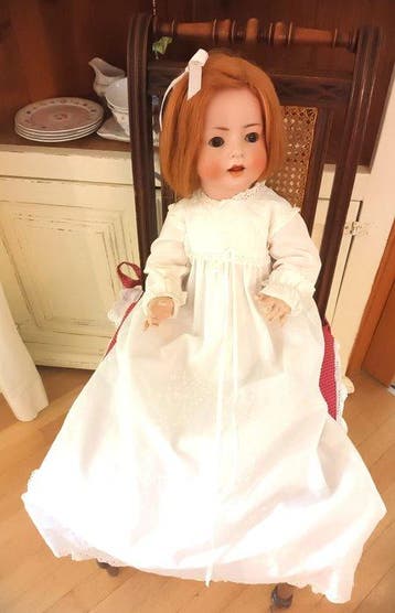 Schoneau§Hoffmeister - Pop Hanna - 1900-1910 - Duitsland