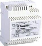 Comelit 316 Gelijkstroomvoeding 33V | 1596B, Verzenden
