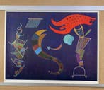 Wassily Kandinsky (after) - The Arrow, 1943, Antiek en Kunst