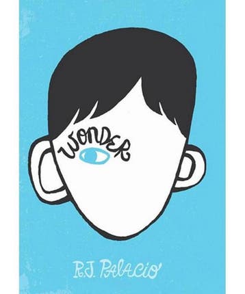 Wonder 9780552565974 R.J. Palacio, Boeken, Verzenden, Zo goed als nieuw, R.J. Palacio