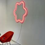 Seletti - Brigolin Baschera - Lampe - Supercurve Mirror