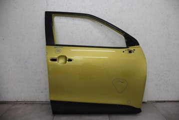 deur rechtsvoor Toyota Yaris Cross, Verzenden