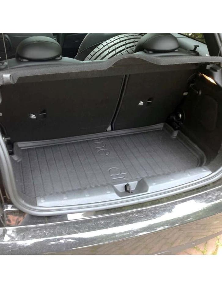 All Weather kofferbakmat Mini Cooper S 3-deurs middelste vlo, Autos : Pièces & Accessoires, Habitacle & Garnissage, Envoi