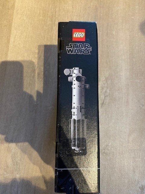 Lego Set - 40483 - Star Wars - Luke Skywalkers Lightsaber, Kinderen en Baby's, Speelgoed | Duplo en Lego