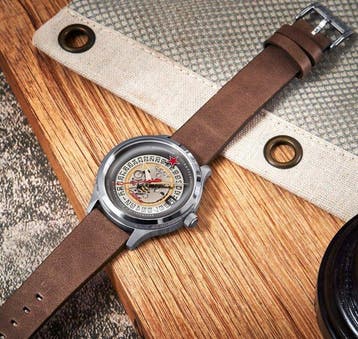 CCCP - TSIOLKOVKSKY - Limited Edition - Space Astronautics -, Nieuw