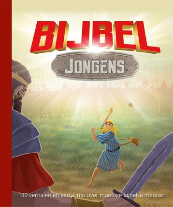 Bijbel voor jongens 9789033833298 Melissa Alex, Verzenden, Zo goed als nieuw, Melissa Alex