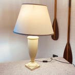 Tafellamp - Hout