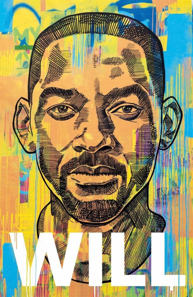Will (9789046829271, Will Smith), Antiquités & Art, Antiquités | Livres & Manuscrits, Envoi