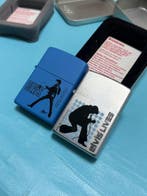 Zippo - Zonder minimumprijs - Aansteker - Messing, Staal, Verzamelen, Nieuw