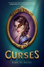 Curses 9781984815590 Lish Mcbride, Verzenden, Lish Mcbride