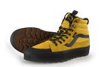 Vans Hoge sneakers in maat 42½ Geel, Kleding | Heren, Schoenen, Overige kleuren, Verzenden, Zo goed als nieuw, Sneakers