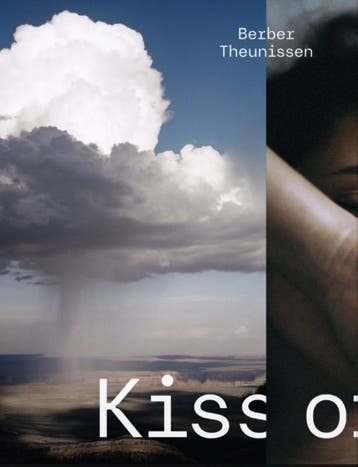 Kiss Of Death | Berber Theunissen | Nieuw, Verzenden, Nieuw, Berber Theunissen