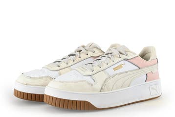 Puma Sneakers in maat 38, Kleding | Dames, Schoenen, Overige kleuren, Zo goed als nieuw, Sneakers, Puma