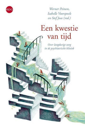 Een kwestie van tijd 9789462671454 Stef Joos, Verzenden, Stef Joos