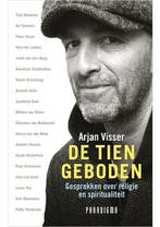 De tien geboden, Verzenden, Gelezen