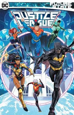 Future State Justice League, Verzenden, Nieuw