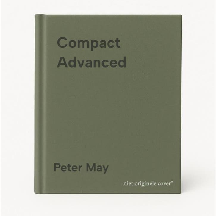 Compact Advanced 9781107418028 Peter May, Livres, Langue | Anglais, Envoi