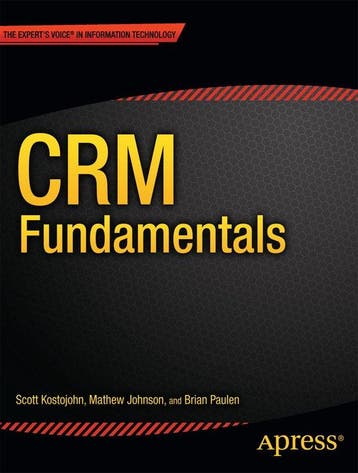 Crm Fundamentals - Kostojohn, Verzenden