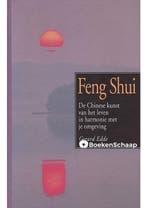 Feng Shui, Verzenden