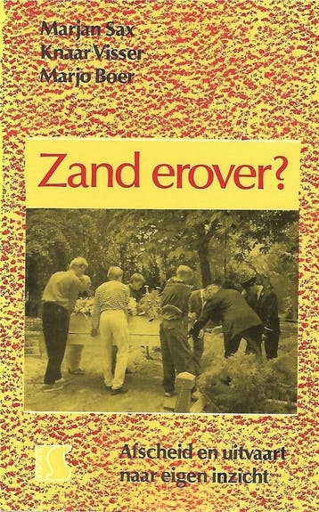 ZAND EROVER ? 9789060126776 M. Sax, Verzenden, M. Sax