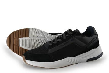PME Legend Sneakers in maat 43 Zwart, Verzenden, Zwart, Zo goed als nieuw, Sneakers