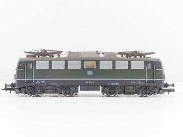 Roco H0 - 4136A - Locomotive électrique (1) - BR 140 - DB