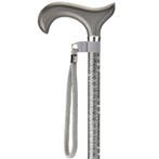 MultiMotion wandelstok Spark - Grijs, Ophalen of Verzenden, Nieuw