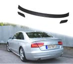 Aileron Pour Audi A8 D4 09-11 Berline Look Abt, Autos : Pièces & Accessoires, Verzenden