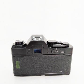 Leica R3 Electronic Appareil photo argentique