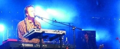 Cock Robin Tickets | De Oosterpoort Groningen, Tickets en Kaartjes, Overige Tickets en Kaartjes
