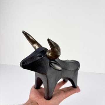 Mario Klara (1973) - Bull