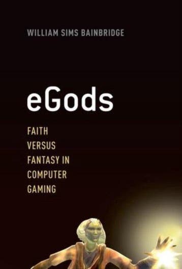 eGods 9780199935833 William Sims Bainbridge, Livres, Verzenden, William Sims Bainbridge
