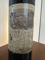 1990 Carruades de Lafite, 2nd wine of Chateau Lafite