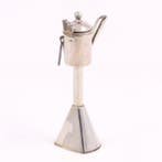 NO RESERVE - J. Zwanenburg (Sneek ca. 1910-1920) -, Antiquités & Art