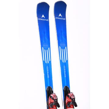 173 skis DYNASTAR SPEED COURSE MASTER GS 2026, grip walk +, Verzenden, Gebruikt
