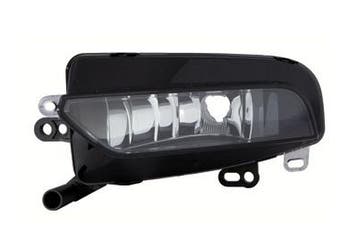 Audi A3 2012-2016 Mistlamp Links (Mistlampen, Verlichting), Verzenden, Nieuw