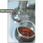 Bacchus 9789077671122 A. Dalby, Verzenden, Zo goed als nieuw, A. Dalby