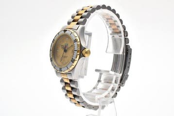 TAG Heuer - 2000 Series Professional 200m - Zonder