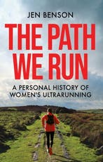 The Path We Run 9781788404372 Jen Benson, Verzenden, Gelezen, Jen Benson
