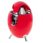 Adler AD 4013 R Citrus Juicer Rood 800 Watt — Zeer goed, Elektronische apparatuur, Keukenmixers, Verzenden, Nieuw