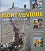 Mont Ventoux - Patrick Fillion 9789043824187 Patrick Fillion, Verzenden, Zo goed als nieuw, Patrick Fillion