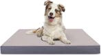 Nobleza Hondenbed voor grote honden, 90 x 70 x 8 cm, hondenk, Verzenden, Nieuw